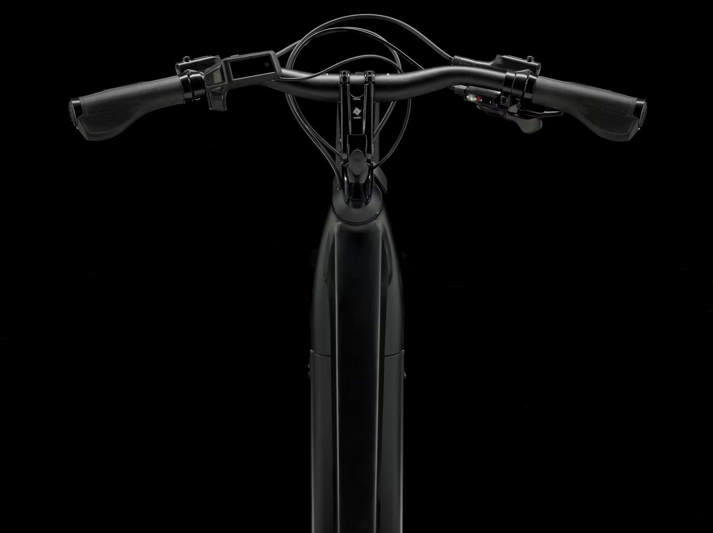 Trek Verve+ 3 Gen 3 Stepover