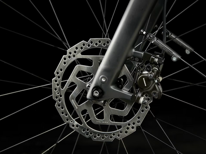 Trek Verve+ 3 Gen 3 Stepover