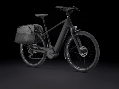 Trek Verve+ 3 Gen 3 Stepover