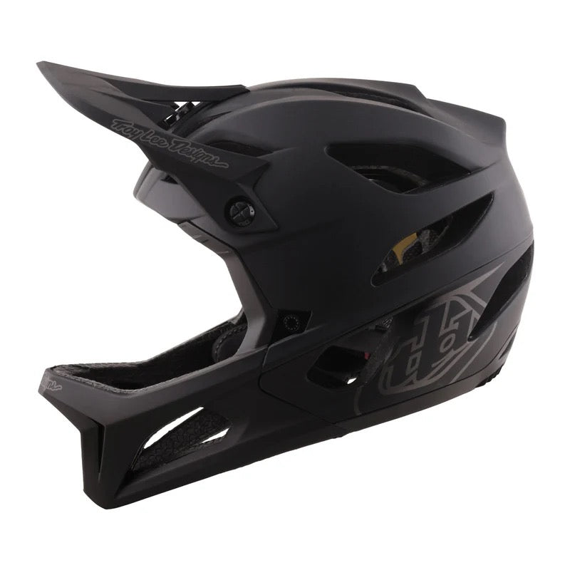 TLD Stage Helmet W/Mips