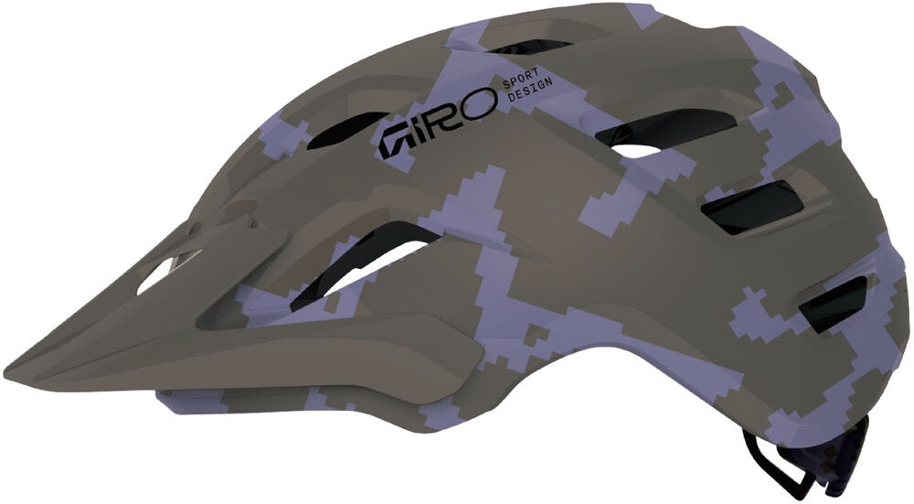 Giro Fixture Mips II Youth Helmet