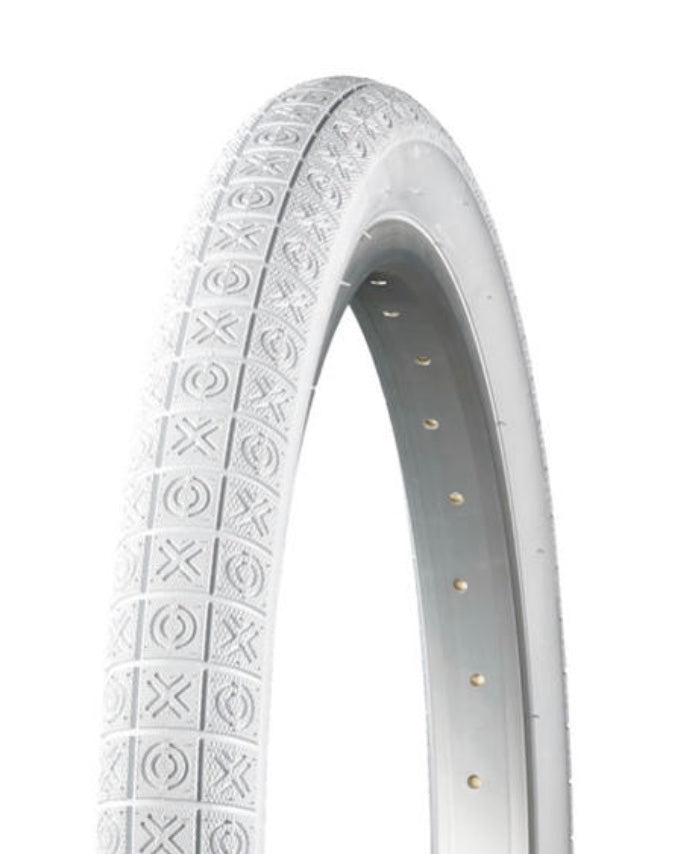 Bontrager Dialed Tire