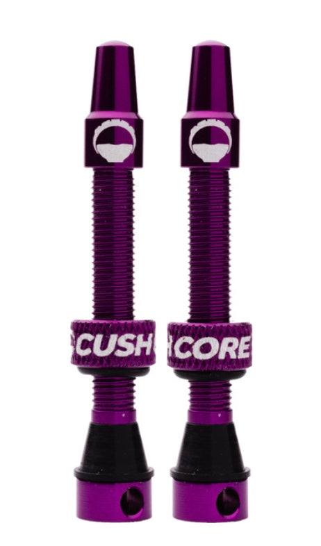 Cuschcore Valve Stems