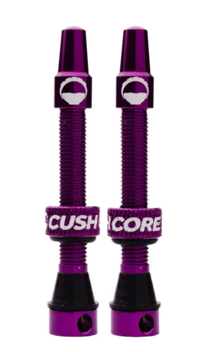 Cuschcore Valve Stems