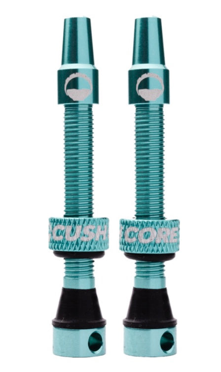 Cuschcore Valve Stems