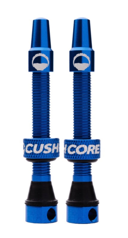 Cuschcore Valve Stems