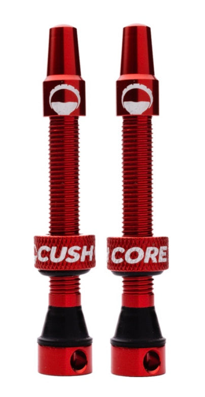 Cuschcore Valve Stems