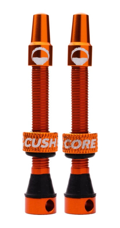 Cuschcore Valve Stems