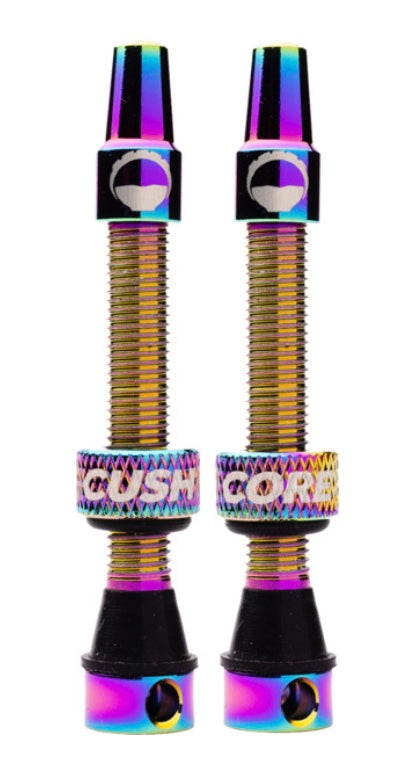 Cuschcore Valve Stems