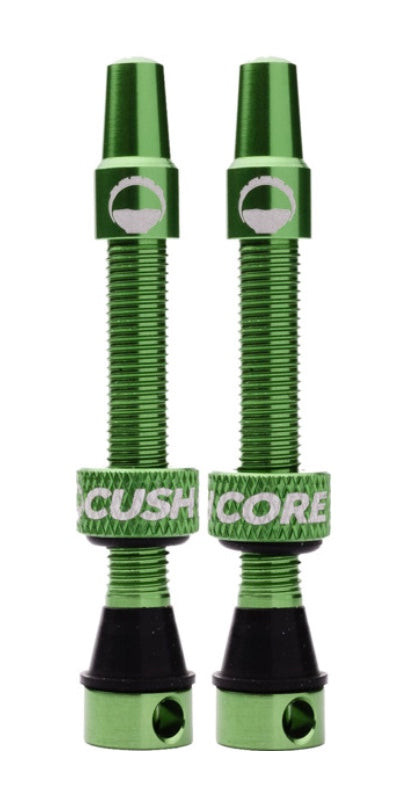 Cuschcore Valve Stems