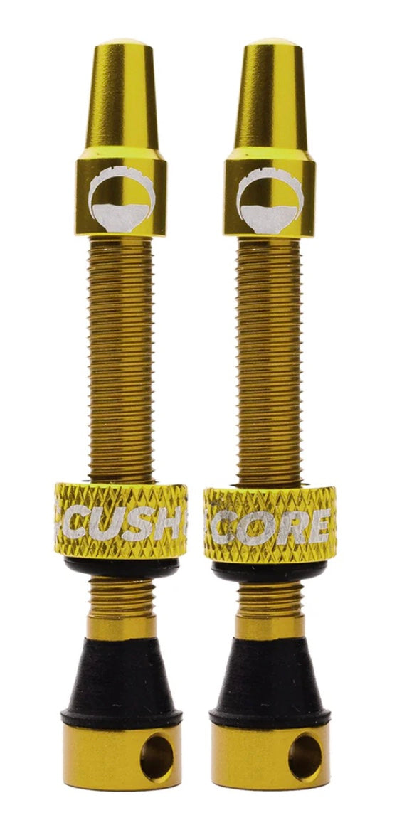 Cuschcore Valve Stems