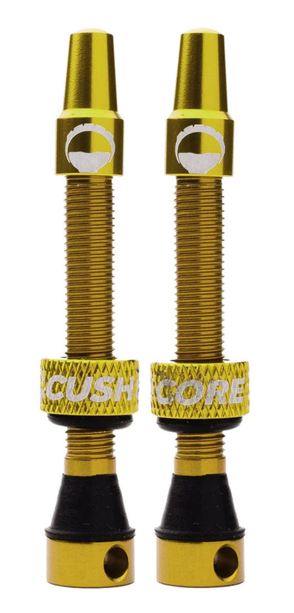 Cuschcore Valve Stems