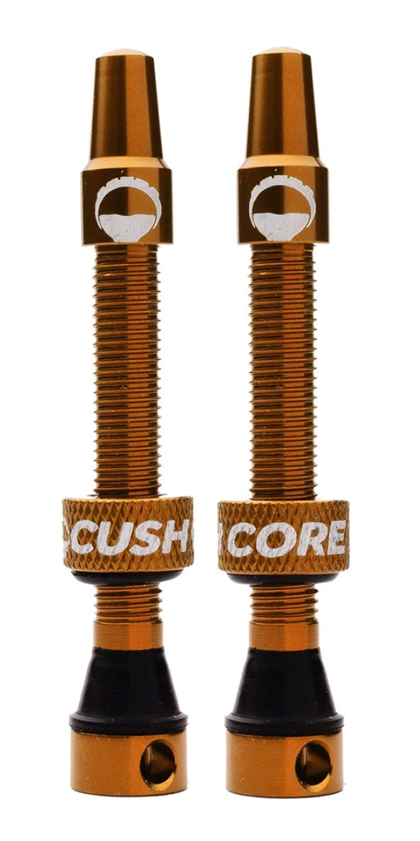 Cuschcore Valve Stems