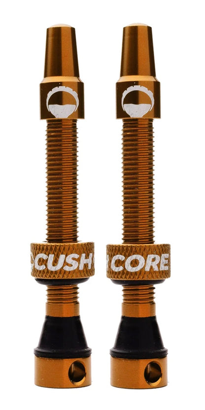 Cuschcore Valve Stems