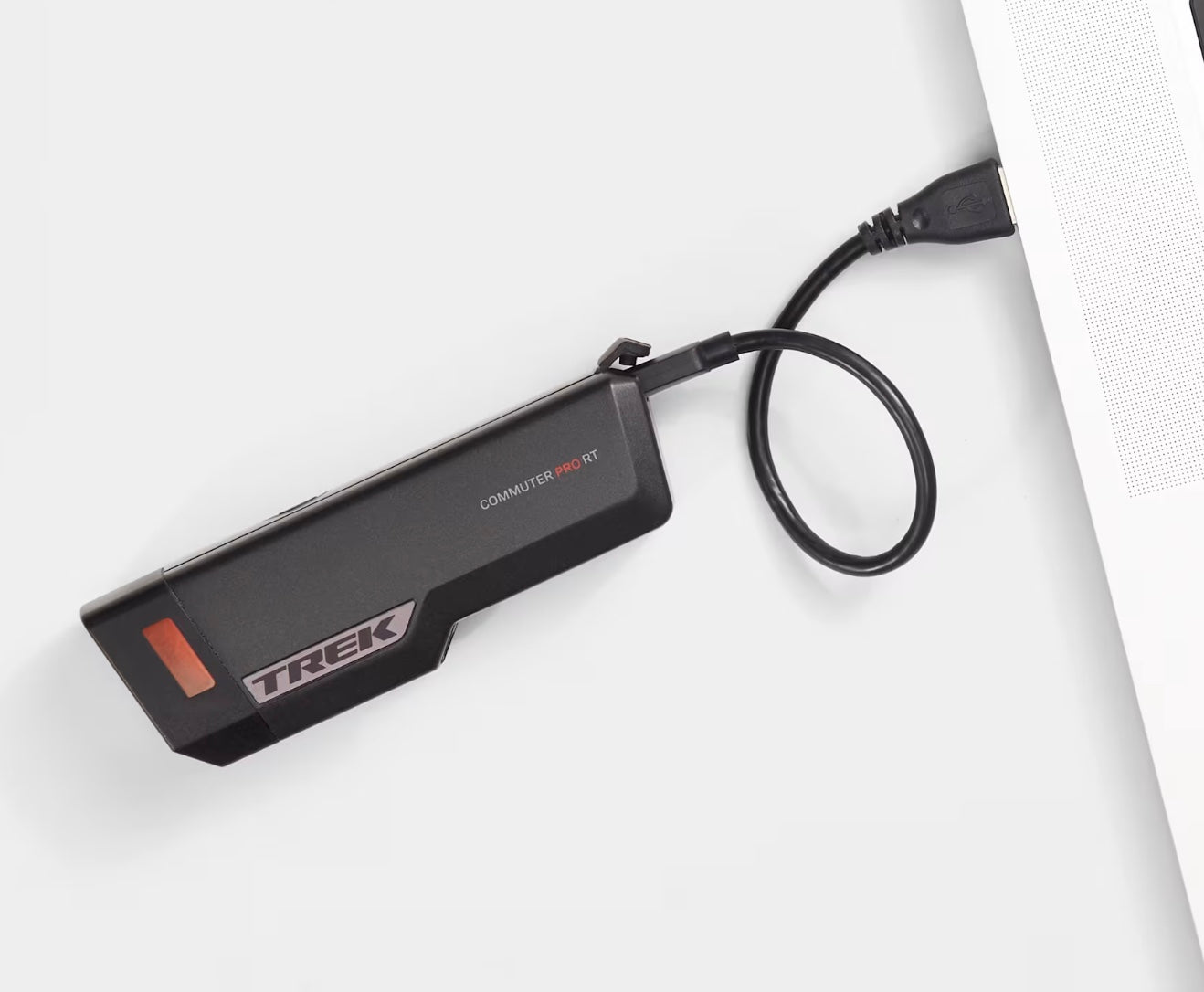 Trek Commuter Pro RT Front Bike Light