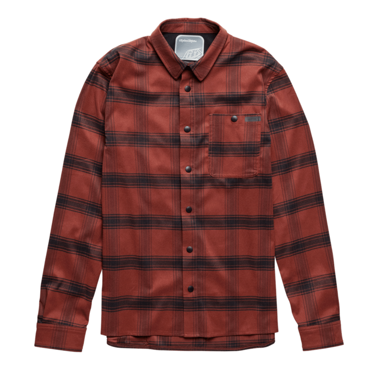 TLD Grind Flannel