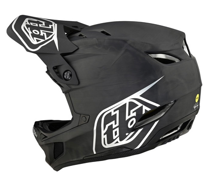 TLD D4 Carbon Helmet