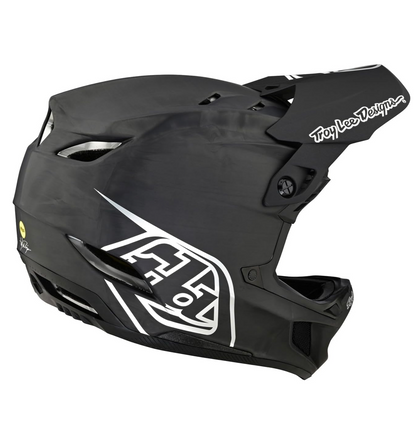TLD D4 Carbon Helmet