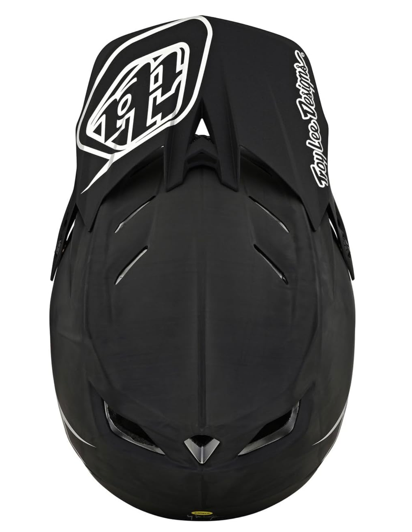 TLD D4 Carbon Helmet