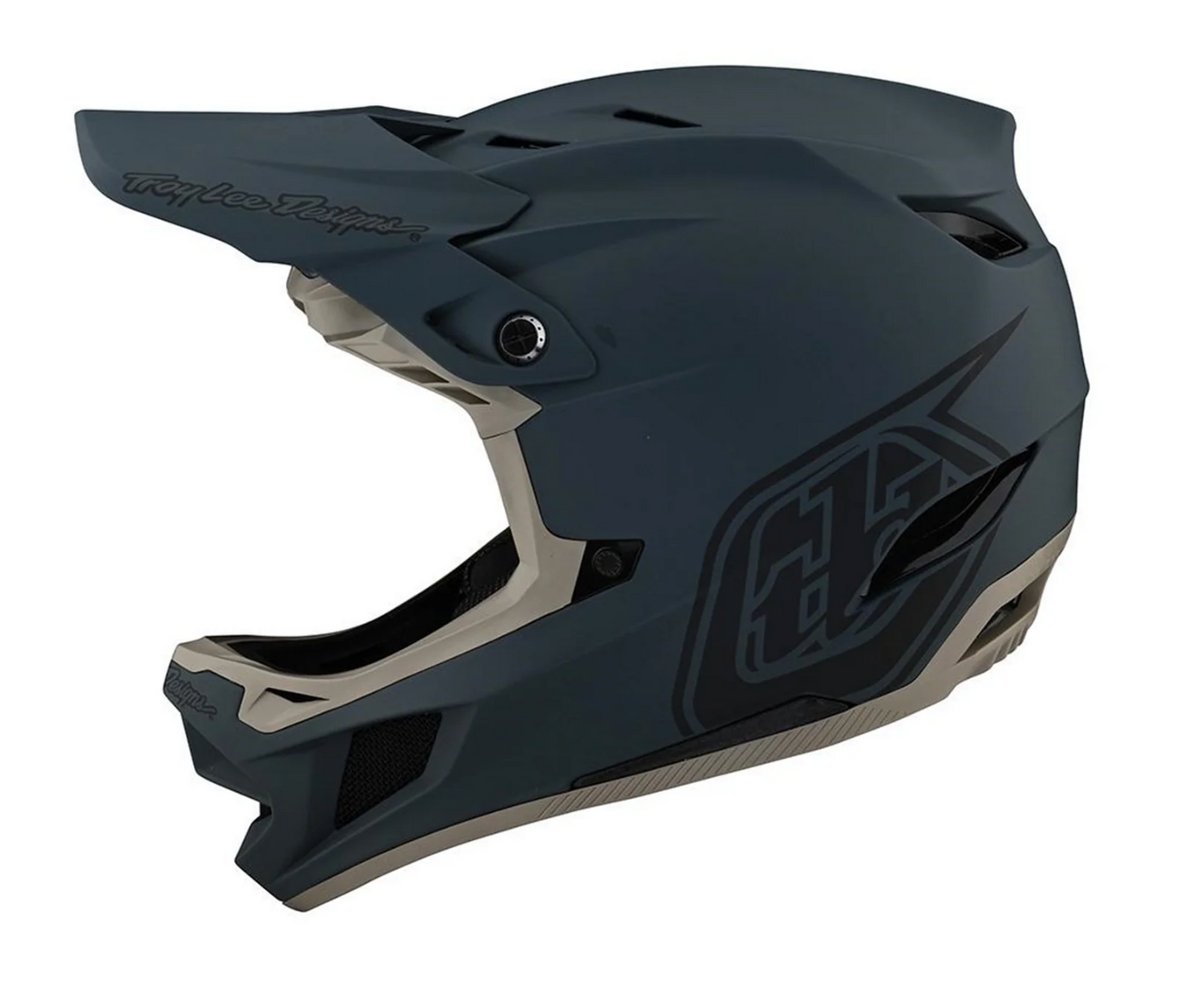 TLD D4 Composite Helmet