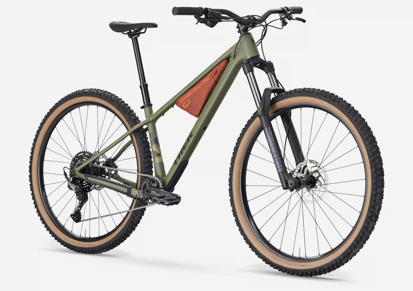 Trek Roscoe 7