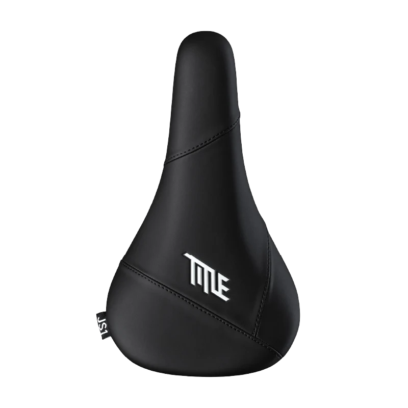 Title JS1 Black Saddle
