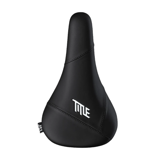Title JS1 Black Saddle