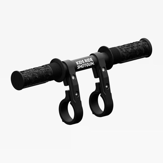 Kids Ride Shotgun 2.0 Bars