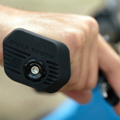 Wolftooth Locked-In Bar End