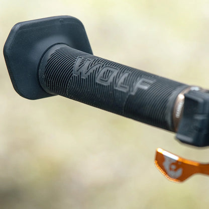 Wolftooth Locked-In Bar End
