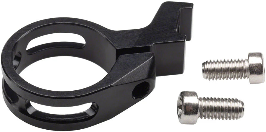 Sram AXS Controller Discrete Clamp