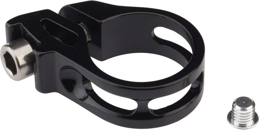 SRAM Discrete Trigger Clamp Assembly