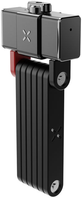 OnGuard BLACK X Titan Smart Folding Lock 79CM