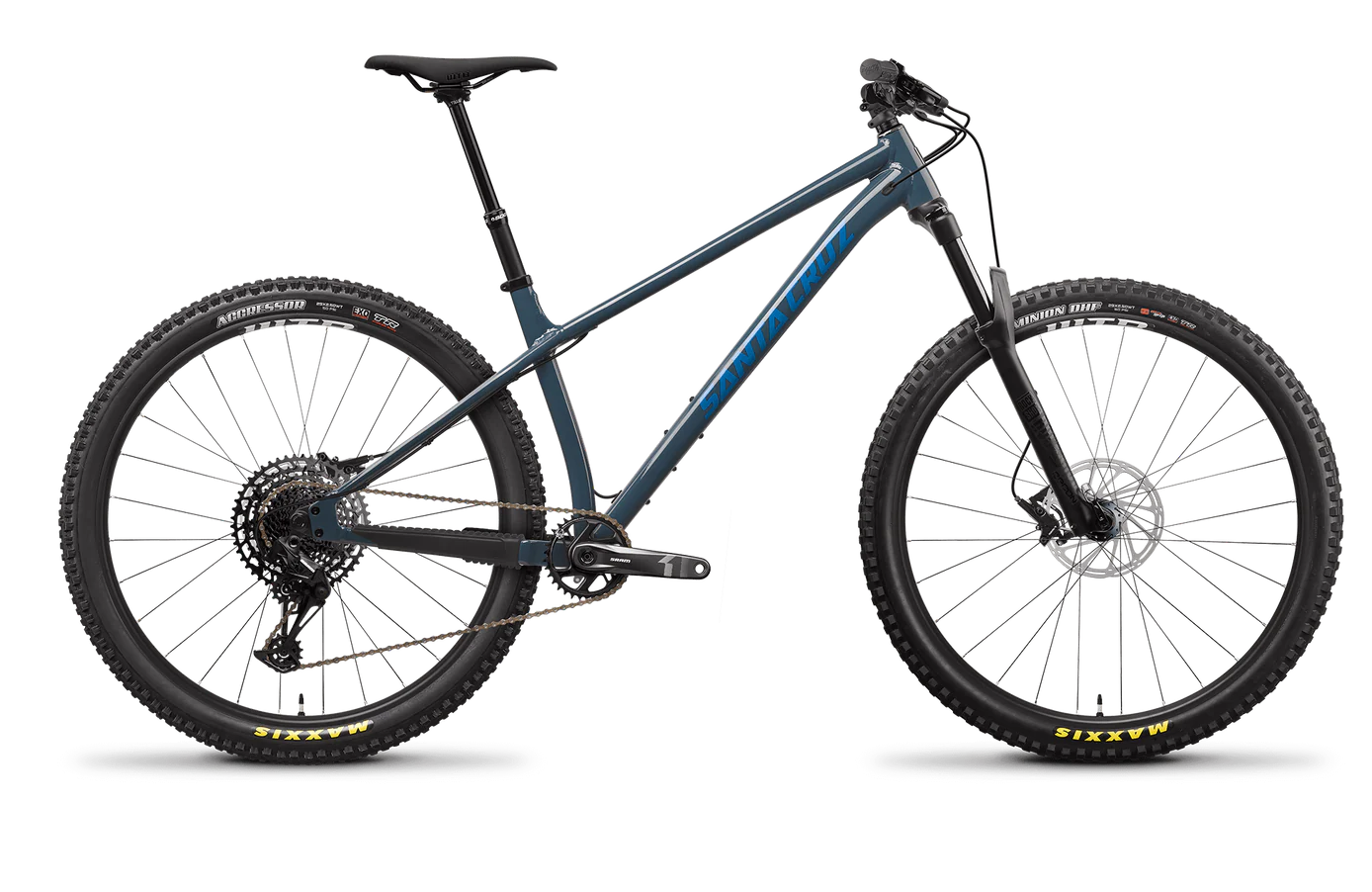 Santa Cruz Chameleon AL D Kit