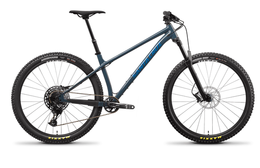 Santa Cruz Chameleon AL D Kit