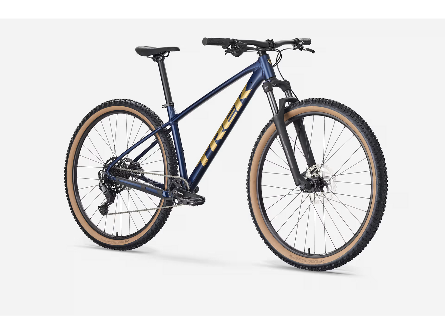 Trek Marlin 5 Gen 3