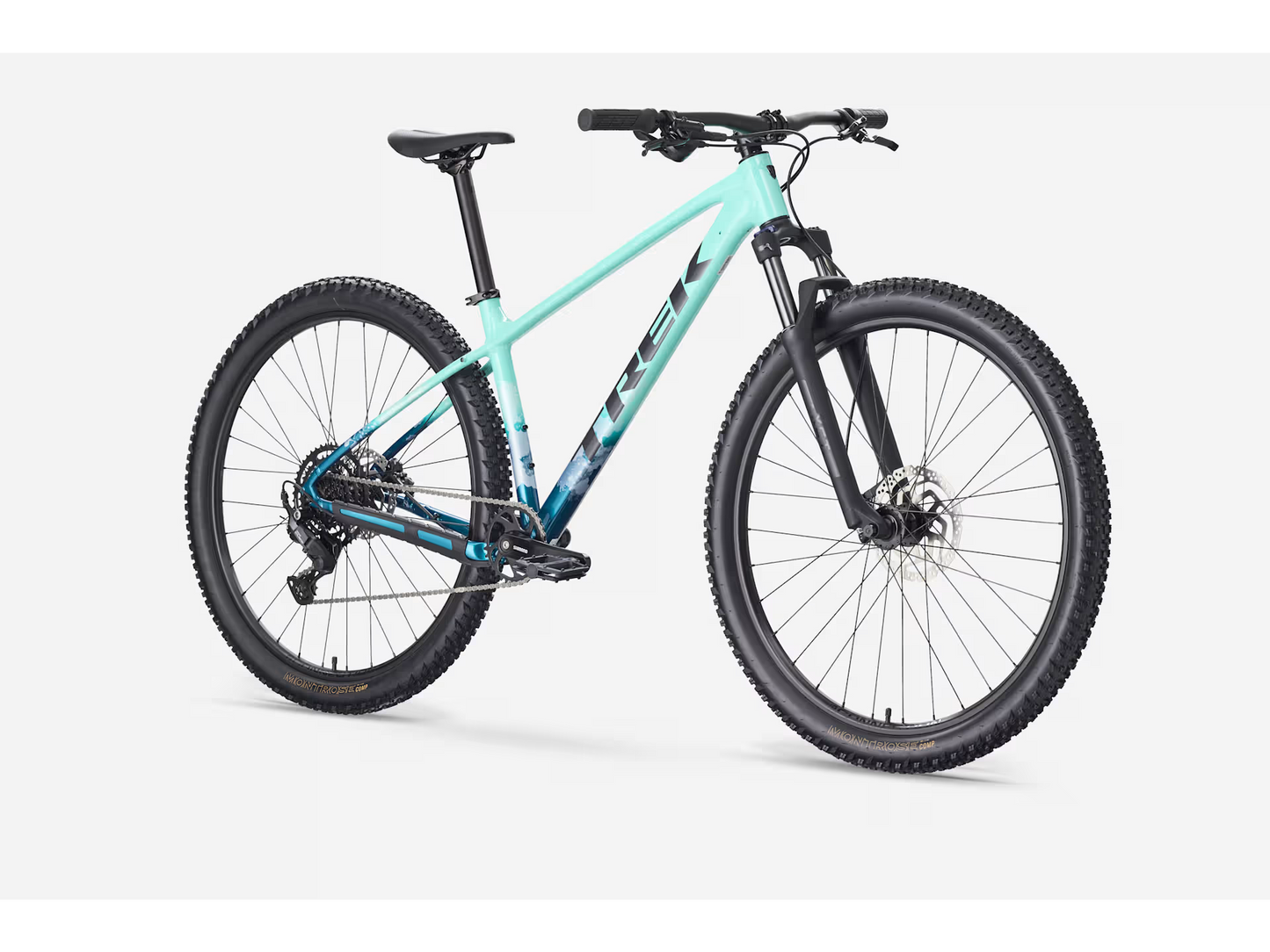 Trek Marlin 5 Gen 3 – Vedder Mountain Bike Co.