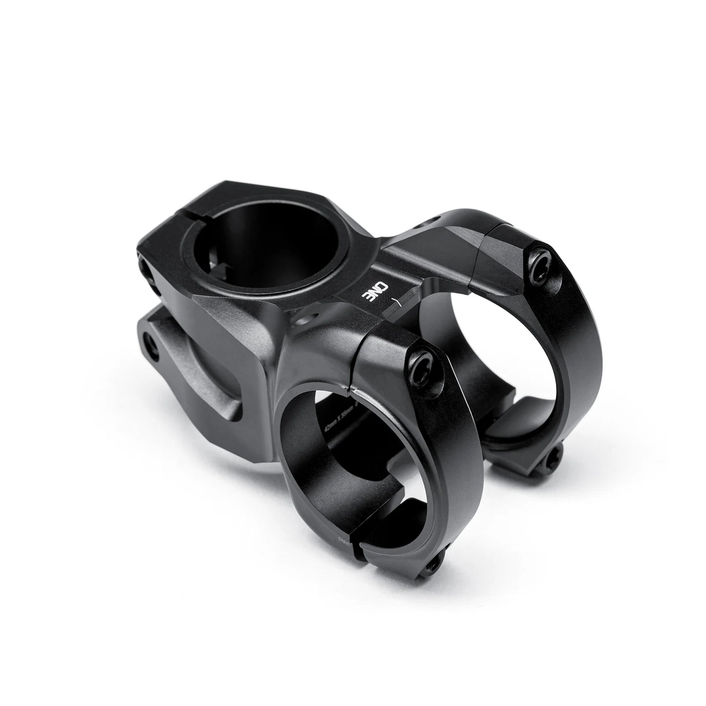 OneUp Stem Black