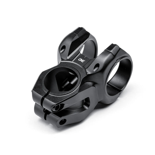 OneUp Stem Black