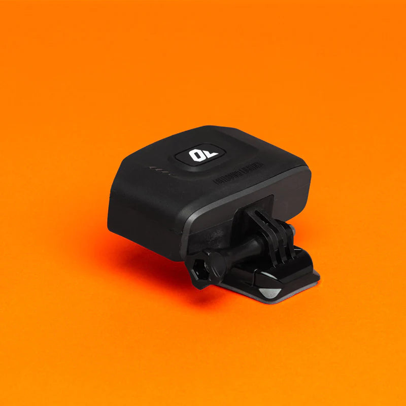 Outbound Lighting Portal Bike Light - DEMO SALE