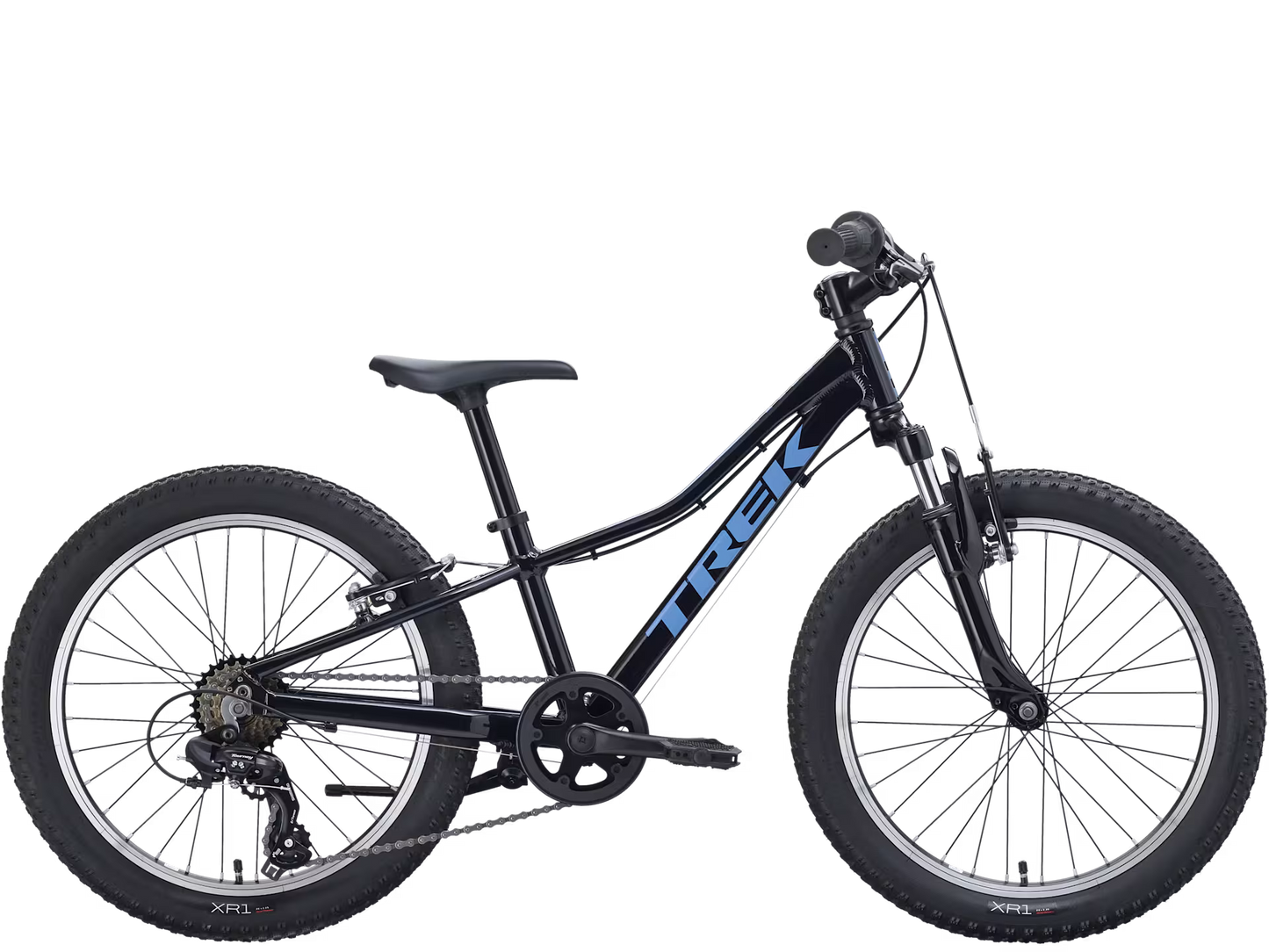 Trek Precaliber 20 7spd