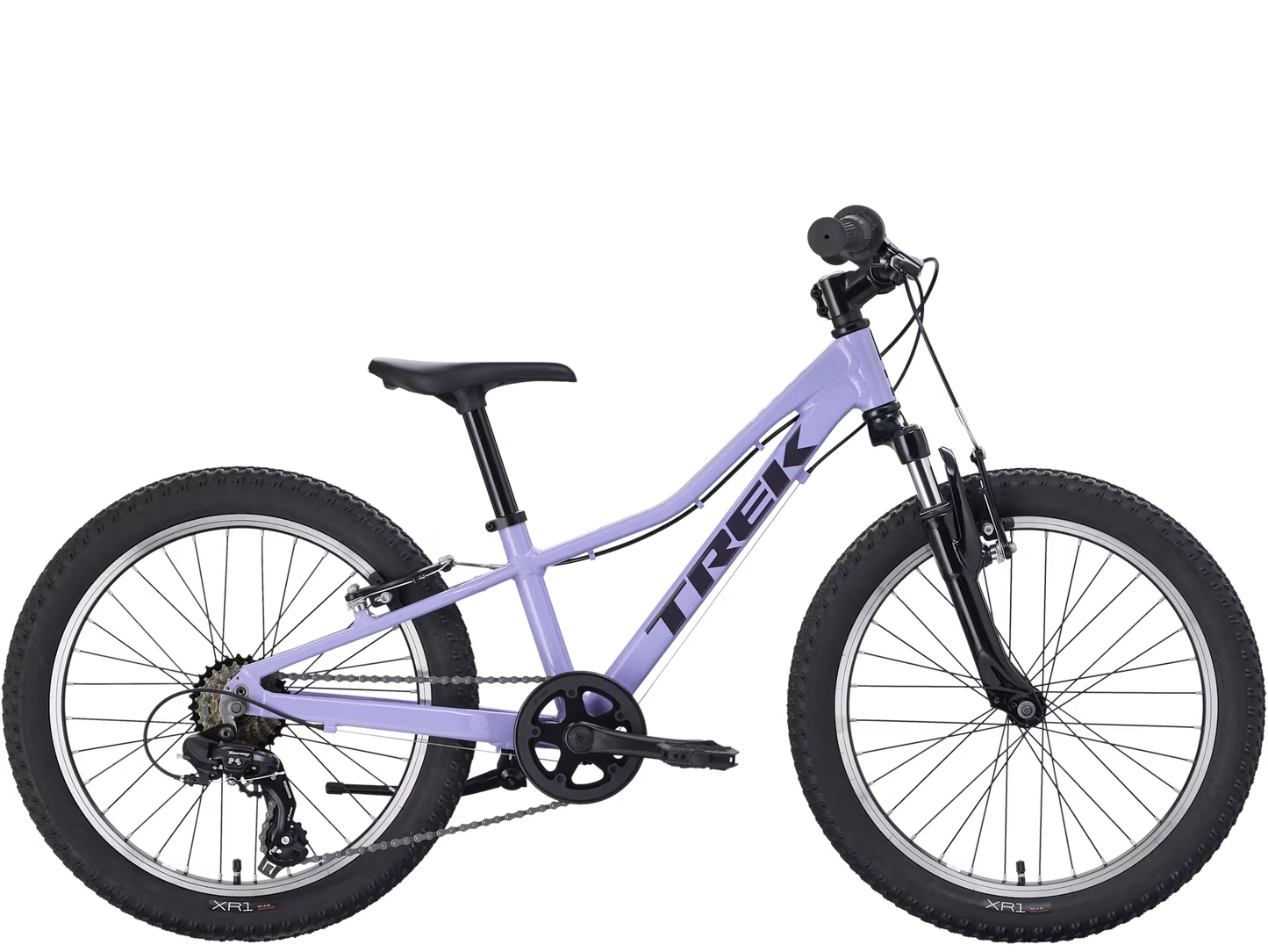 Trek Precaliber 20 7spd