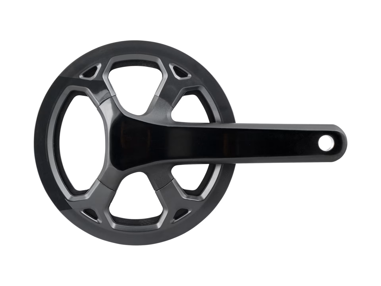 Trek-Diamant 42T 10/11/12 Speed Crankset