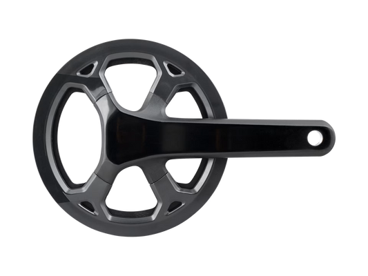 Trek-Diamant 42T 10/11/12 Speed Crankset