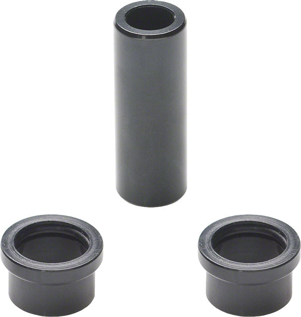 RockShox Rear Shock Mounting Hardware: 1/2" x 1/2", 35.0 x 8, 3-Piece Set