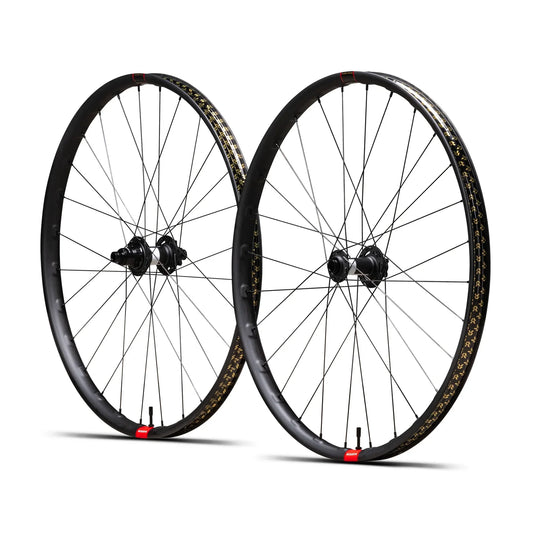Reserve 30|HD Carbon Wheelset