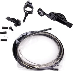 FOX Transfer Dropper Post 1x Remote