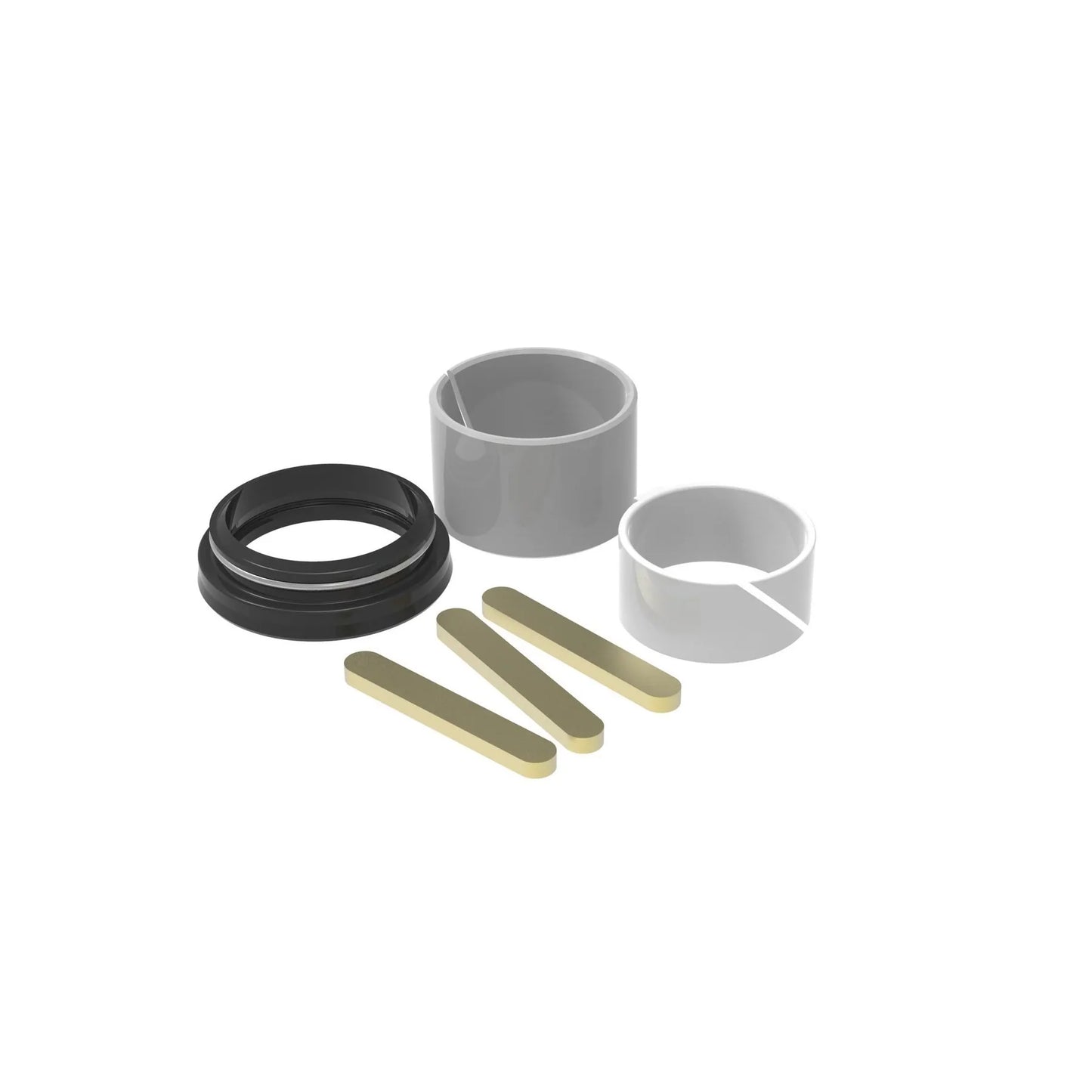 OneUp V1 Dropper Rebuild Kit