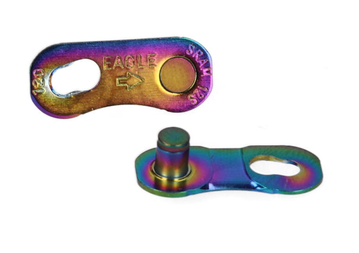 Sram Powerlock 12sp Eagle Single Master Link