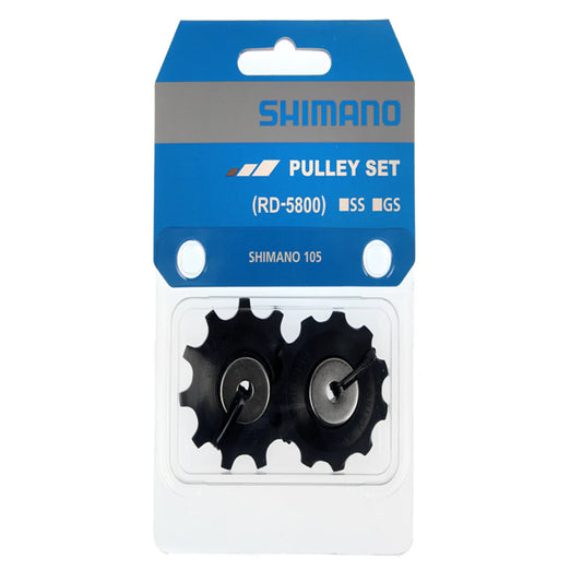 Shimano, 105 RD-5800-GS, Pulley set, Y5YE98090 11spd